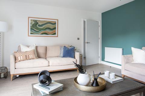 undefined, Plot 404 - ORS - The Framlingham - Oct 25, at Beauchamp Park ORS 3 Marcus Astill Way, Warwick CV34