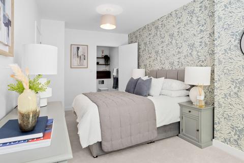 undefined, Plot Petter House - E3.07.06, at L&Q at Kidbrooke Village 6 Pegler Square, Kidbrooke Village, Greenwich SE3