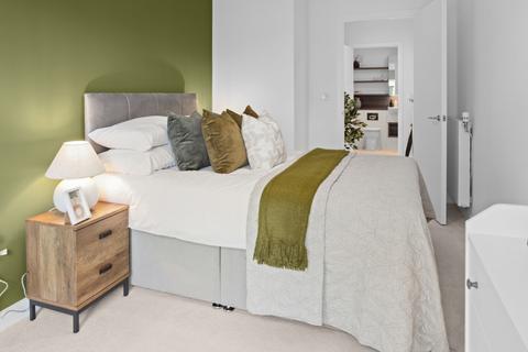 undefined, Plot Petter House - E3.07.06, at L&Q at Kidbrooke Village 6 Pegler Square, Kidbrooke Village, Greenwich SE3