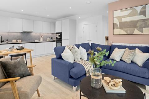 undefined, Plot Petter House - E3.07.03, at L&Q at Kidbrooke Village 6 Pegler Square, Kidbrooke Village, Greenwich SE3