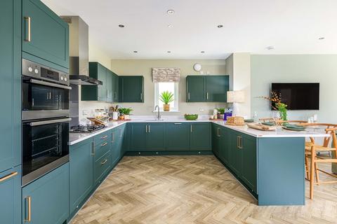 4 bedroom detached house for sale, The Buchanan - Plot 170 at Oakwood View, ML3, Oakwood View, Meikle Earnock Road ML3