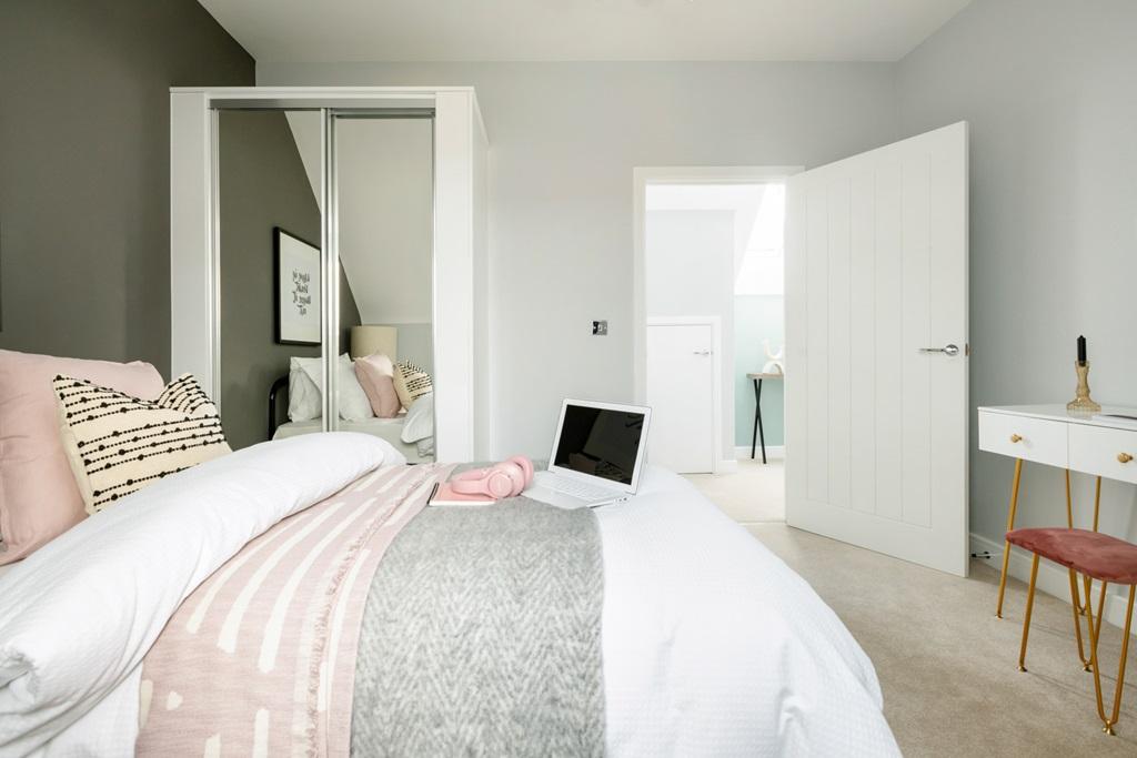 Personalise to your taste