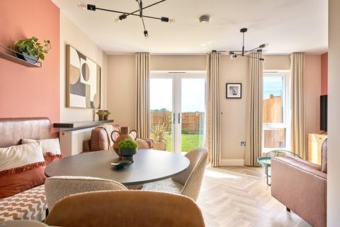 3 bedroom semi-detached house for sale, The Owlton - Plot 213 at Harvest Hill, Harvest Hill, Harvest Hill Road SL6