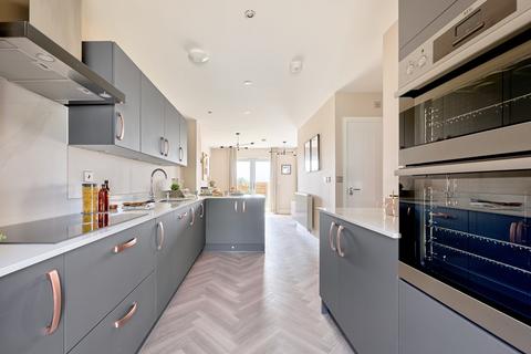 3 bedroom semi-detached house for sale, The Owlton - Plot 213 at Harvest Hill, Harvest Hill, Harvest Hill Road SL6