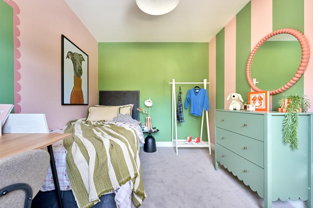 Perfect space for children