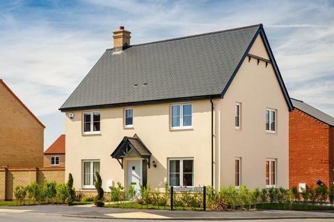 undefined, The Plumdale - Plot 314 at Westland Heath, CO10, Westland Heath, 7 Tufnell Gardens CO10
