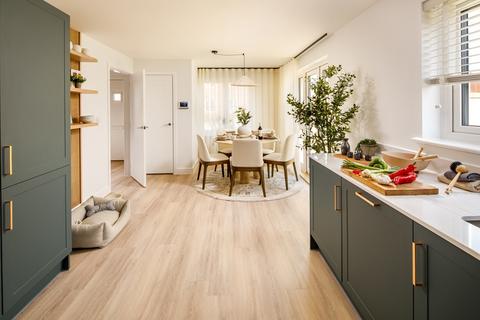 undefined, The Plumdale - Plot 314 at Westland Heath, CO10, Westland Heath, 7 Tufnell Gardens CO10