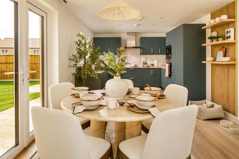 undefined, The Plumdale - Plot 314 at Westland Heath, CO10, Westland Heath, 7 Tufnell Gardens CO10
