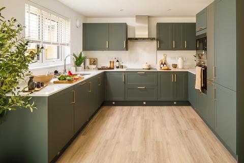 undefined, The Plumdale - Plot 314 at Westland Heath, CO10, Westland Heath, 7 Tufnell Gardens CO10