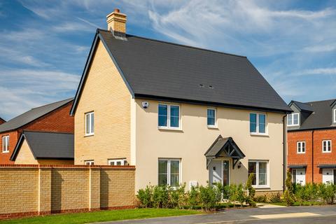 4 bedroom detached house for sale, The Plumdale - Plot 319 at Westland Heath, Westland Heath, 7 Tufnell Gardens CO10