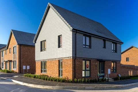 undefined, The Plumdale - Plot 320 at Ockley Park, Ockley Park, 1 Avenue De Warenne BN6