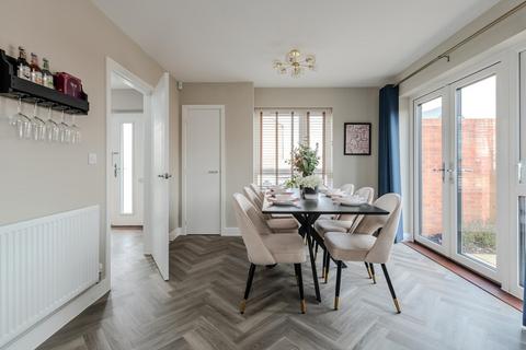 undefined, The Plumdale - Plot 320 at Ockley Park, Ockley Park, 1 Avenue De Warenne BN6