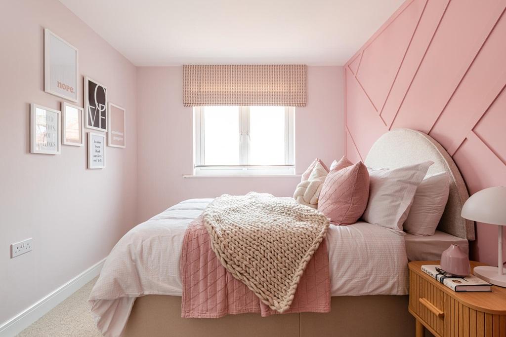 Whether it's a dressing room, study, or...