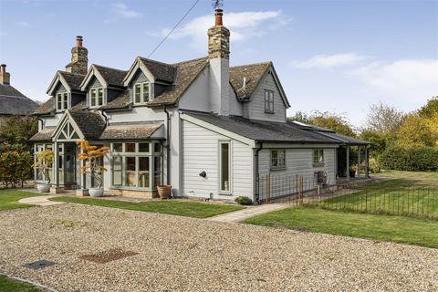 undefined, Chapel Road, Great Eversden CB23