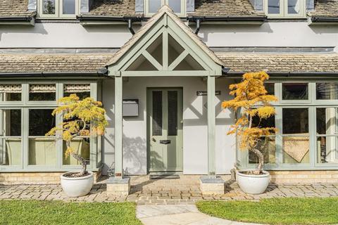 undefined, Chapel Road, Great Eversden CB23