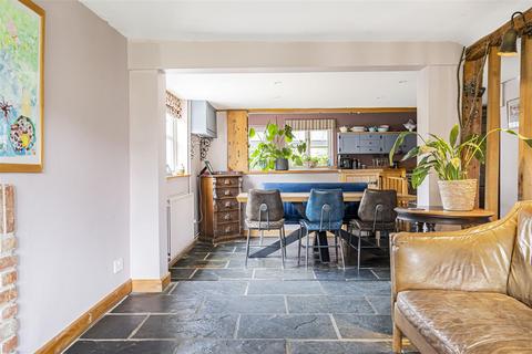 4 bedroom detached house for sale, Chapel Road, Great Eversden CB23