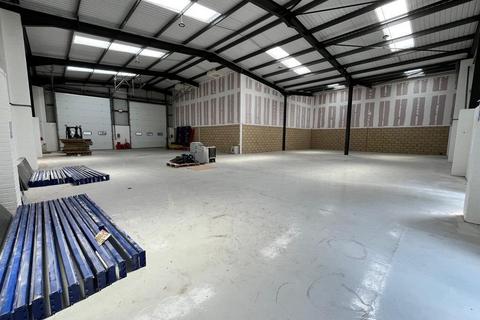 Warehouse to rent, Cowdray Ave Colchester CO1 1BX