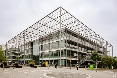 Office to rent, 566 Chiswick High Rd London W4 5YS