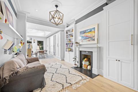 undefined, Southdean Gardens, SW19