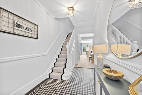 undefined, Southdean Gardens, SW19