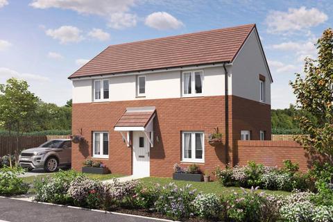 undefined, 3, Scotswood at City View, Exeter EX4 1SX