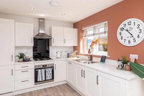 undefined, 3, Scotswood at City View, Exeter EX4 1SX