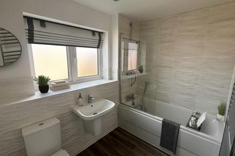 4 bedroom detached house for sale, 13, The Moulton at Stortford Fields, Bishop's Stortford CM23 0AA