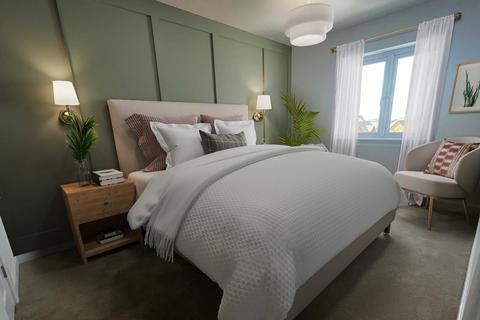 undefined, 56, Laurel House - 1 Bed Flat at Stortford Fields, Bishop's Stortford CM23 0AA