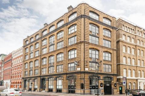 Office for sale, 113-117 Farringdon Rd London EC1R 3BX