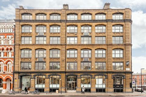 Office for sale, 113-117 Farringdon Rd London EC1R 3BX