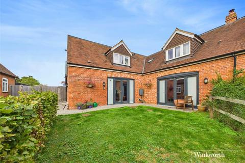 undefined, James Farm, James Lane, Grazeley Green, Reading, RG7