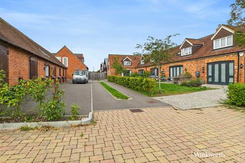 undefined, James Farm, James Lane, Grazeley Green, Reading, RG7