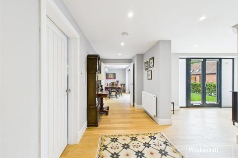 undefined, James Farm, James Lane, Grazeley Green, Reading, RG7