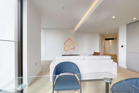 undefined, Harcourt Tower, 67 Marsh Wall, London E14