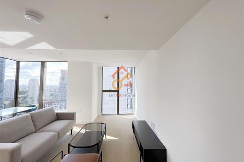 undefined, Harcourt Tower, 67 Marsh Wall, London E14