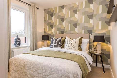 4 bedroom detached house for sale, Kingsley at Barratt Homes @ Treledan, PL12 Treledan, Saltash PL12