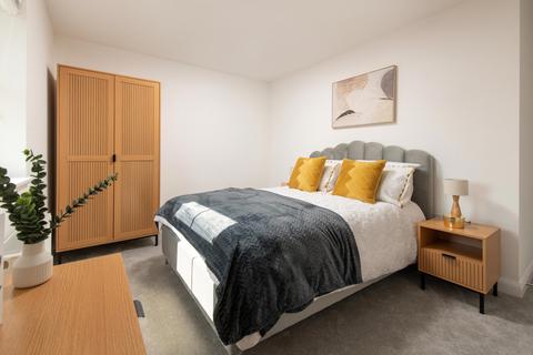 3 bedroom semi-detached house for sale, Alder at Honeymans Helm Off Shrivenham Road, Highworth SN6