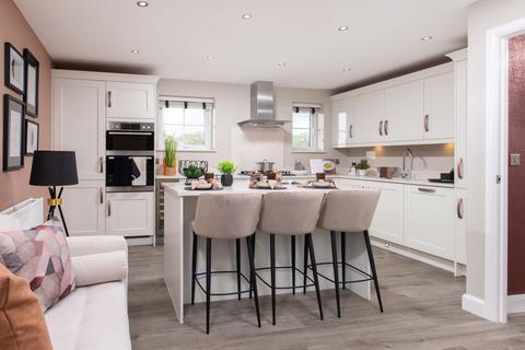 undefined, Alderney at Abbey View, YO22 Abbey View Road, Whitby YO22