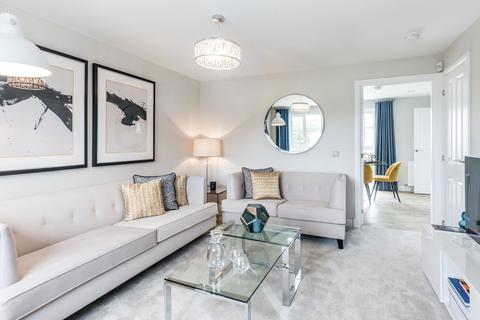 undefined, Fenton at Keiller's Rise Mains Loan, Dundee DD4