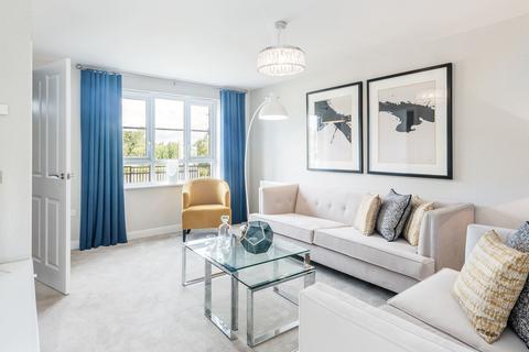 undefined, Fenton at Keiller's Rise Mains Loan, Dundee DD4