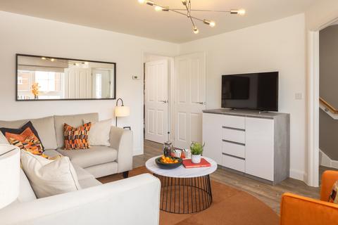 undefined, Ellerton at Affinity Derwent Chase, Waverley S60