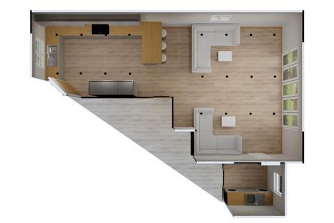 undefined, Downham Road, Nordelph, PE38