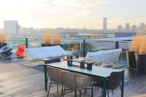 2 bedroom flat to rent, 2 Mabyn Lane, London, SE10