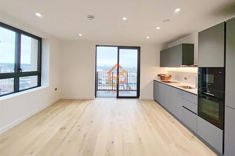 2 bedroom flat to rent, 2 Mabyn Lane, London, SE10