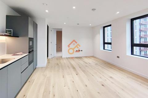 2 bedroom flat to rent, 2 Mabyn Lane, London, SE10