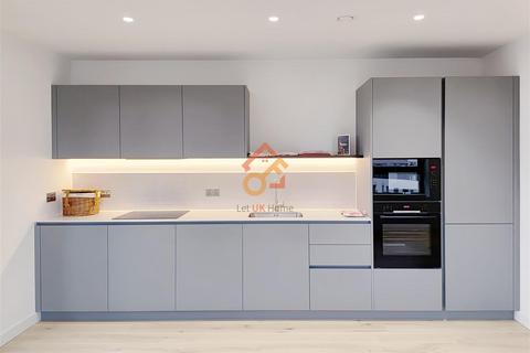 2 bedroom flat to rent, 2 Mabyn Lane, London, SE10