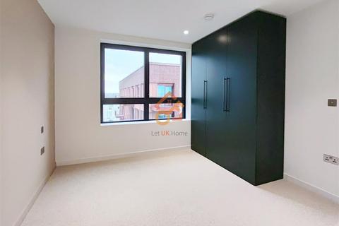 2 bedroom flat to rent, 2 Mabyn Lane, London, SE10