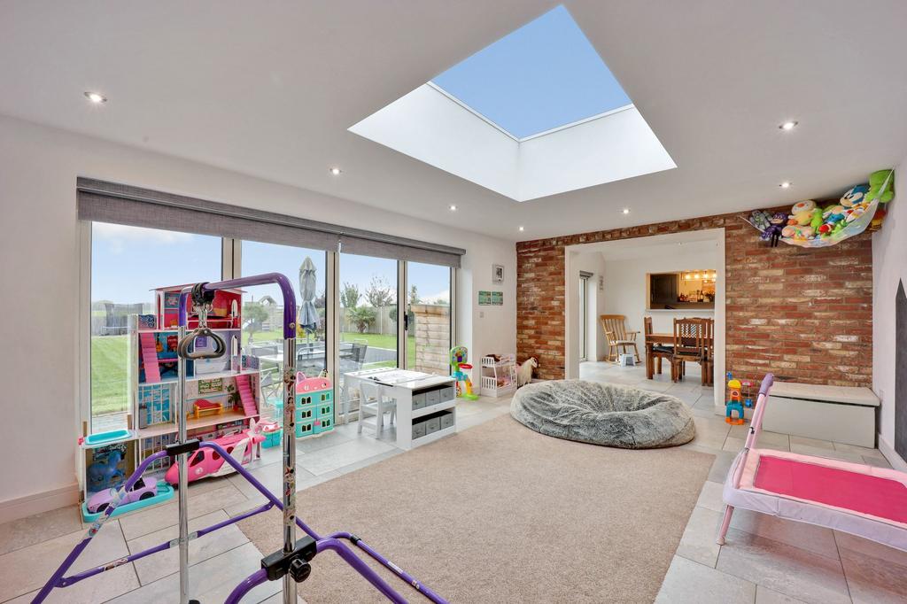 Play Room