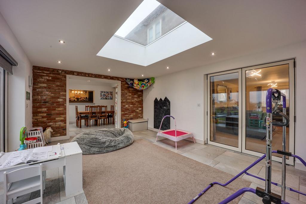 Play Room