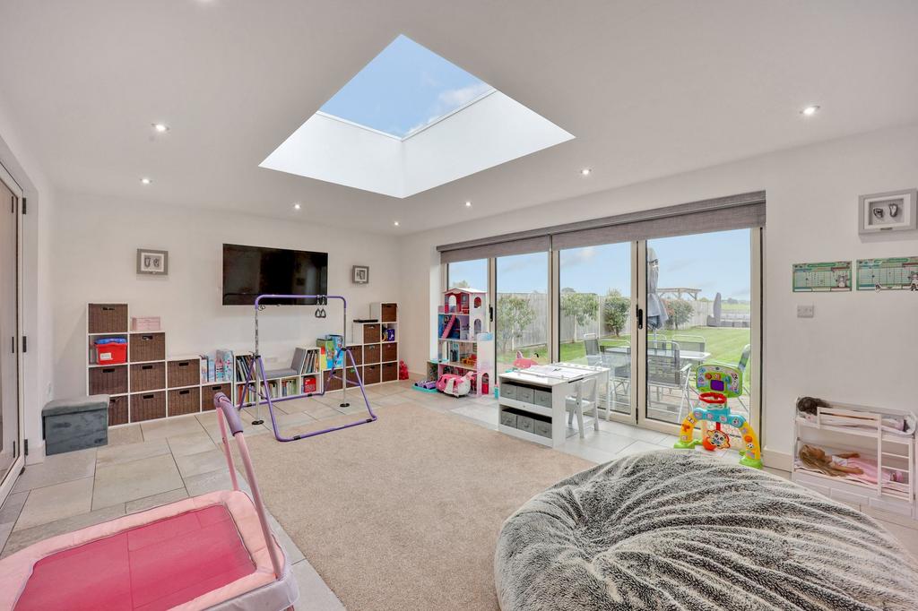 Play Room